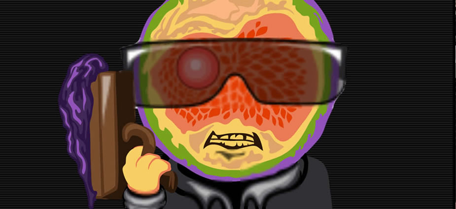 Figinator - (Biere de Garde)