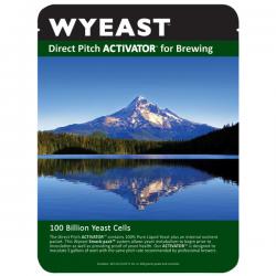 Wyeast 2278 Czech Pilsen